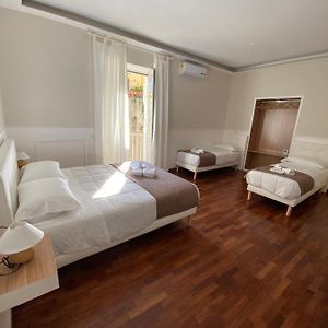 Habitación Cuádruple